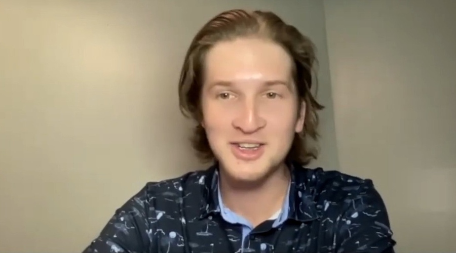 36面锦旗背后的仁心——记“广东好人”李真艮